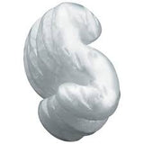 Anti-Static Peanuts - White, 20 Cu. Ft. Bag