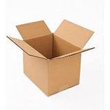 8 x 8 x 12" Corrugated Boxes