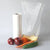 PRODUCE Food/Utility Bag, Clear, 10" x 14" POLY BAGS