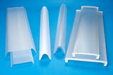 Custom School Light lens covers for your facilty