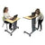 Sch. Custom office Desk and furniture for your School   Marvel or the KMI Group"