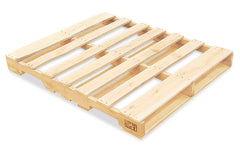 PALLETS WOOD