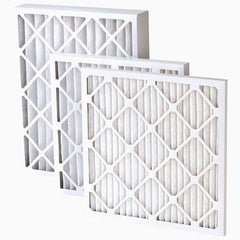 School Furnace Filters Pleated