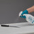 PURE   Eliminates "DISINFECTS"  in 30 seconds