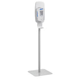 Hand sanitizing station complete facility system (3 items )