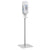 Hand sanitizing station complete facility system (3 items )
