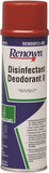 Disinfectant&Deodorizer&Aerosol