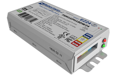 ROBERTSON BALLASTS; LET US CROSS REF