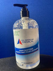 Sanitizer 16 oz Low Price FDA Approved