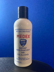 Clear 6 OZ Gel Sanitizer Low Price FDA Approved