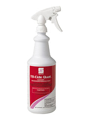 TB-CIDE QUAT DISINFECTANT