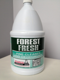 Forest Fresh Pine cleaner concentrate