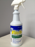 Whistle Degreaser/Disinfectant