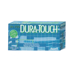 Dura-Touch Economy Powder-Free Vinyl Gloves